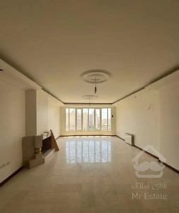 ۱۰۲ متر دوخواب / شهران/ کلید نخورده