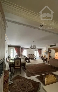 زعفرانیه ۲۴۰ متر بر خیابان طاهری کاخ سعداباد