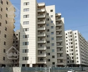 آپارتمان نوساز فول امکانات پروژه حکیم شهر زیبا