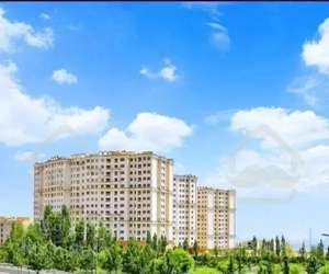 برج برلیان ۶۰ متر ویو دار بدون مشرف