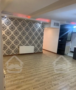 95 متر 2 خواب 4 سال ساخت