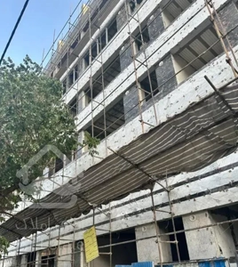 فروش واحد ۱۰۵ متری نوساز در حال ساخت