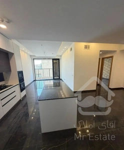آپارتمان گیشا ۱۲۰ متر دو خواب مستر