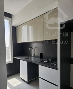 ۲۷۰ متر مدرن سوپر لوکس نیاوران
