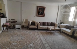 اجاره آپارتمان۸۶ متری ۲ خوابه طبقه ۳ در تهران‌سر