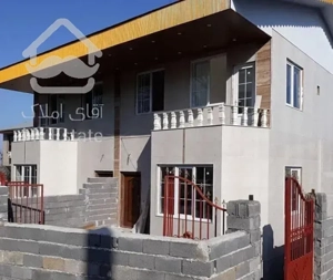 سیاهکل ۱۳۵ متر