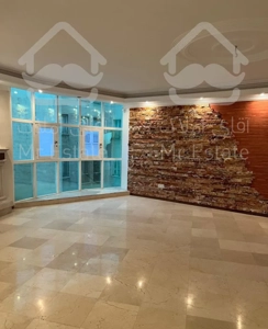 لاله ۱۳۵ متر ۳ خواب