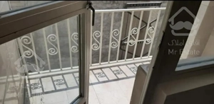 آپارتمان ۷۲ متری فول