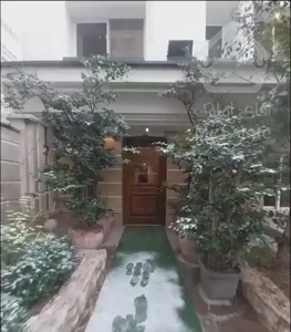 *زعفرانیه* 257 متر 3 خواب + تک واحد تاپ