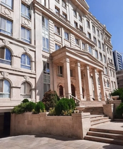 پونک همیلا ۱۲۵ متر ۳خوابه