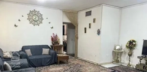 فروش آپارتمان ۶۸ متری ۱ خوابه همکف