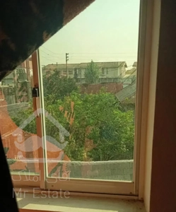 خانه دو طبقه سه کیلومتری فریدونکنار