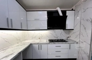 ۱۲۵متر خ عاشری نوساز پارکینگ آسانسور