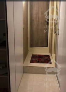 3 خوابه اکباتان رهن کامل قابل تبدیل