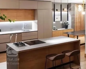 ۱۴۰متری/سه خواب/