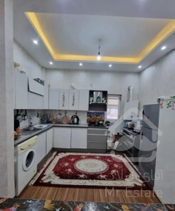 فروش آپارتمان (هلدینگ کاسپین)