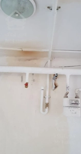 لوله کشی گاز