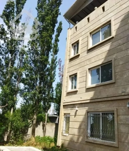 ویلا آپارتمان ویوعالی