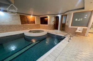 نیاوران/ نور جنوب/4 پارکینگ/ مشاعات فعال