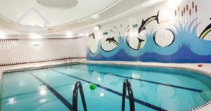 اجاره سانس خصوصی استخر داخل شهر اصفهان