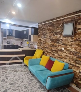 ویلایی ساحلی  140 متری ۲ خوابه