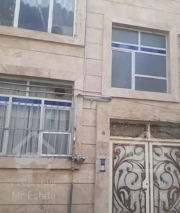 126 متر سه خواب انقلاب