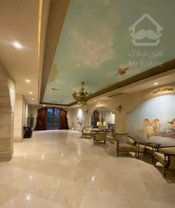 فرشته / ۲۵۰ متر / ۴ خواب /۳ پارکینگ