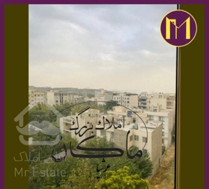 شمال هروی / ۱۵۰ متر ۳ خواب / فول/ ویو ابدی