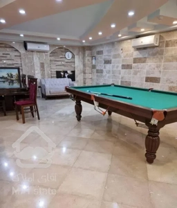 جردن ۲۰۵ متر تکواحد ۲ پارکینگ ویو مشجر