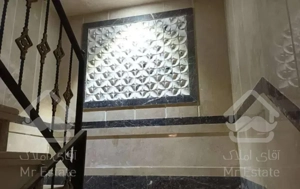 آپارتمان ۱۰۵ متری نوساز واقعا طلا(کلید نخورده)