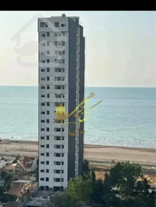 بـرج مـهـرگـان پـلـاک اول سـاحل سـرخـرودکلیدنخورده