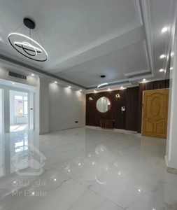 ۷۵ متر دو خواب فول تاپ لوکیشن منطقه ( پونک )
