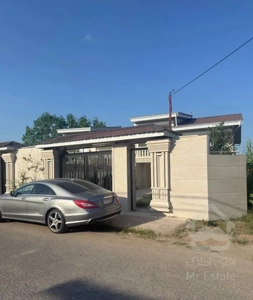 ویلای ساحلی نوساز چاف