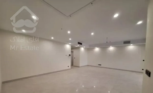 ۱۱۲متر دوخوابه فول امکانات ویو دریاچه کوهک