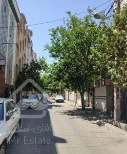 ۸۲متر دو خواب آسانسور دار اسکندری سپه