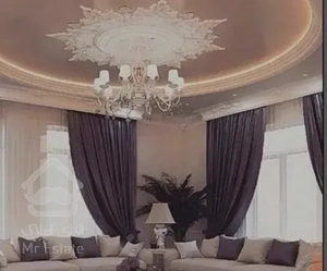 ۶۸متر/پارکینگ غیرمزاحم*کرمان/افغان*اردستانی