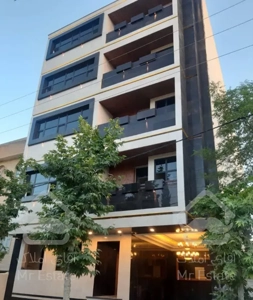 ۹۰متر سندی بلوار انقلاب شمالی بلوک۳