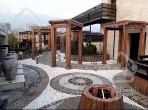 300 متری فرمانیه مهماندوست