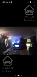 بلوارکشاورز فلسطین ۶۰متر یک خواب فول امکانات مبله