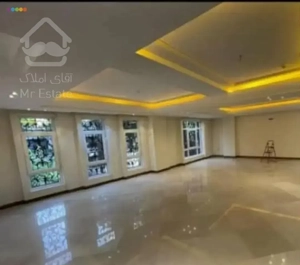 قیطریه 200متر.3خواب. طبقه4 کلیدنخورده