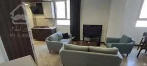 ۷۰متر شهران کوهسار ۲خواب ۶ساله فول رو به افتاب