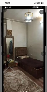 ۸۰ متر اپارتمان در امامت (قدرالسهم ارزنده)
