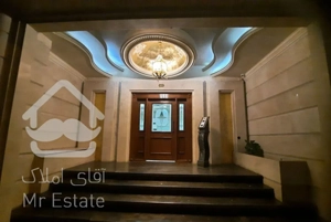 ۱۲۸ متر نوساز شهران