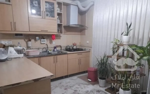 85 متر/2خواب/فول امکانات