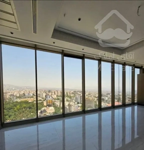 قیطریه ۲۵۰ متر ( هتلینگ - ۴ پارکینگ )