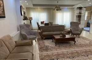 فروش آپارتمان ۱۳۰ متری محدوده سان سیتی