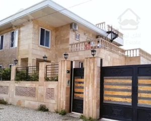 اجاره ویلا سه خوابه استخردار جکوزی