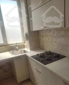 نواب/آپارتمان/۵۰متر/کلید نخورده