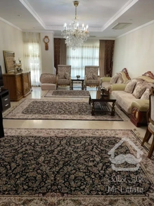 فروش آپارتمان زعفرانیه 113  متر شیک