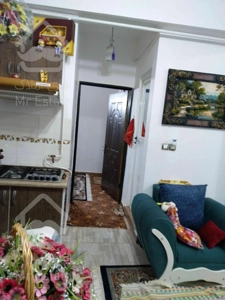 آپارتمان 2طبقه 6واحد گیلان